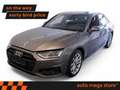 Audi A4 40 2.0 TDI Limousine advanced Aut. RFK/Virtual Grau - thumbnail 1
