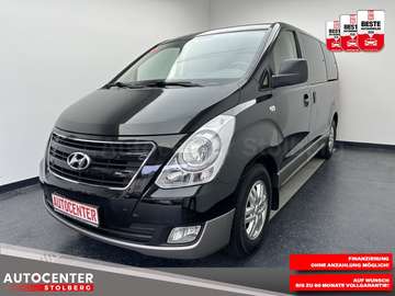 Travel "8 SITZER-NAVI-LEDER-CAM-MULTI-SITZH"