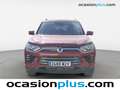 SsangYong Korando G15 Limited 4x2 Burdeos - thumbnail 12
