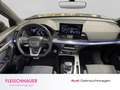Audi Q5 S line 40 TDI quattro MATRIX+360+LEDER+NAVI+SHZ+BU Schwarz - thumbnail 12