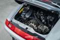 Porsche 993 .1 CARRERA 4 CABRIOLET MANUAL - BELGIAN - 21% VAT Argent - thumbnail 15