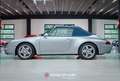 Porsche 993 .1 CARRERA 4 CABRIOLET MANUAL - BELGIAN - 21% VAT Argent - thumbnail 10