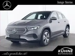 Mercedes-Benz EQA 250 Advanced+MBUX Reality+Smart+5m+Konnektiv