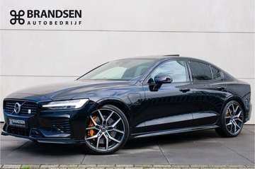 2.0 T8 AWD Polestar Engineered Pano-B&W-keyless-20