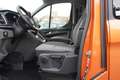 Ford Tourneo Custom 2.0 EcoBlue L1 Xenon Navi SHZ AHK Oranje - thumbnail 29