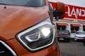 Ford Tourneo Custom 2.0 EcoBlue L1 Xenon Navi SHZ AHK Oranje - thumbnail 10