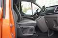 Ford Tourneo Custom 2.0 EcoBlue L1 Xenon Navi SHZ AHK Oranje - thumbnail 30