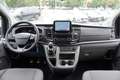 Ford Tourneo Custom 2.0 EcoBlue L1 Xenon Navi SHZ AHK Oranje - thumbnail 12