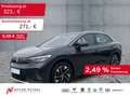 Volkswagen ID.4 Pro Performance 150kw LED+NAVI+ACC+SHZ+HuD Grau - thumbnail 1