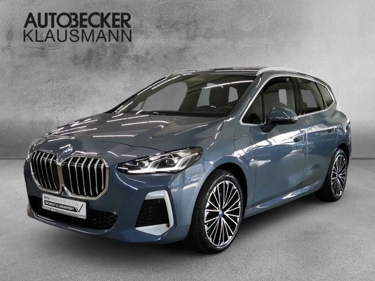 BMW 230