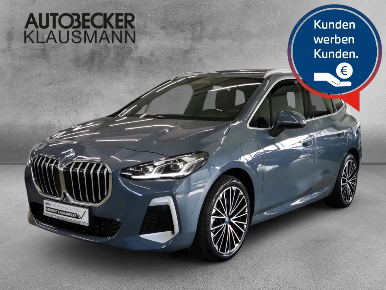 BMW 230