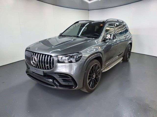 Second hand Mercedes Benz Gls-Class 63 AMG