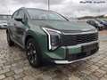 Kia Sportage Urban 1.6 T-GDI  150 PS 6 Gang-NEUES MODELL-Nav... Verde - thumbnail 3