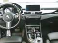 BMW 218 218 d A M Sport Weiß - thumbnail 11