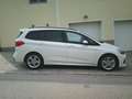 BMW 218 218 d A M Sport Weiß - thumbnail 1