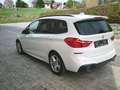 BMW 218 218 d A M Sport Weiß - thumbnail 7