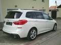 BMW 218 218 d A M Sport Weiß - thumbnail 5