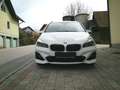 BMW 218 218 d A M Sport Weiß - thumbnail 4