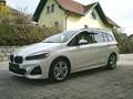 BMW 218 218 d A M Sport Weiß - thumbnail 3