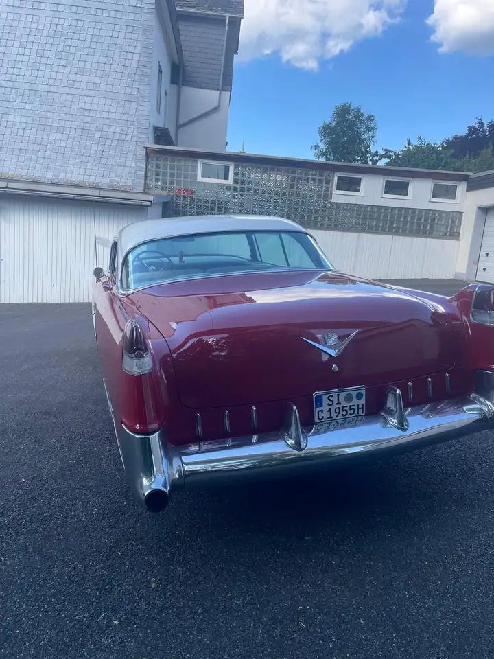 Cadillac Deville Original, foto 2