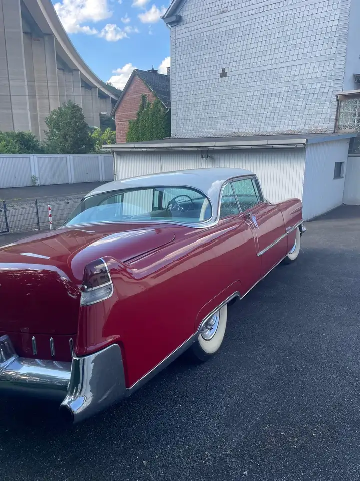 Cadillac Deville Original, foto 3