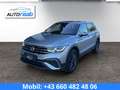 Volkswagen Tiguan Allspace 4Motion 2,0 TDI DSG *WSS-HZ*AHV*RFK*DIGITAL*LED* Silber - thumbnail 1