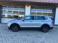 Volkswagen Tiguan Allspace 4Motion 2,0 TDI DSG *WSS-HZ*AHV*RFK*DIGITAL*LED* Silber - thumbnail 2