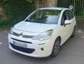 Citroen C3 C3 HDi 70 Feel Edition Blanc - thumbnail 1