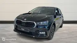 Skoda Fabia 1.0 TSI Evo2 116ch Selection DSG7