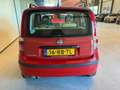 Fiat Panda 1.2i 5-DEURS CLASS/STUURBEKRACHTING + CITY-FUNCTIE Rood - thumbnail 6