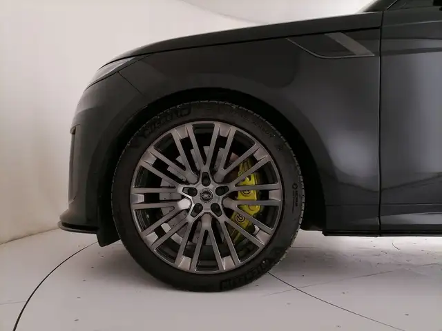 Land Rover Range Rover Sport view 7