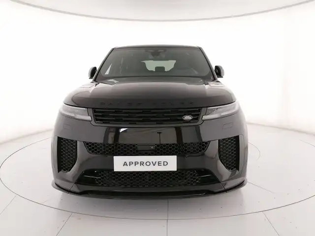 Land Rover Range Rover Sport view 2
