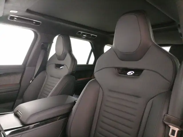 Land Rover Range Rover Sport view 10
