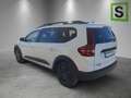 Dacia Jogger JOGGER Expression Hybrid 140 5-sitzig Weiß - thumbnail 3
