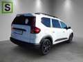 Dacia Jogger JOGGER Expression Hybrid 140 5-sitzig Weiß - thumbnail 4