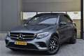 Mercedes-Benz GLC 220 d 4MATIC Business Solution AMG Pano - Trekhaak - C Grijs - thumbnail 1