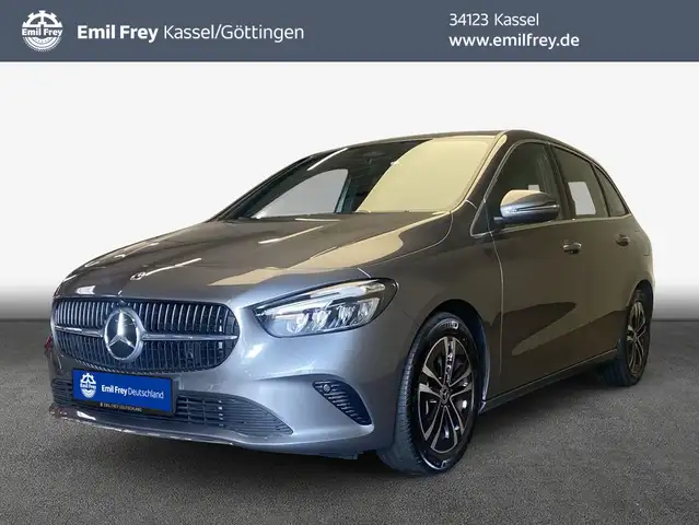 Mercedes-Benz B 250 B Klasse