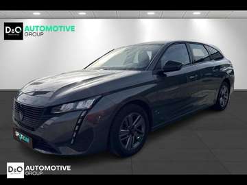 Active Pack | auto airco | GPS | sensoren |