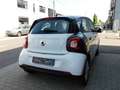 smart forFour 1.0i Pure + CLIMATISATION // EURO 6b // Wit - thumbnail 6