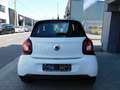 smart forFour 1.0i Pure + CLIMATISATION // EURO 6b // Wit - thumbnail 5