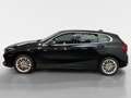 BMW 118 Advantage Schwarz - thumbnail 4