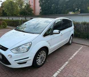 2.0 TDCi DPF Aut. Titanium S