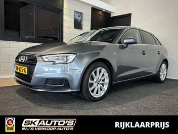 1.4 TFSI COD DE.PL.+ l NAVI l CLIMA l AIRCO l CRUI