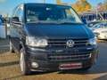 Volkswagen T5 Multivan Higline 4Motion/Navi/Kamera/Standh. Zwart - thumbnail 2