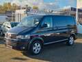 Volkswagen T5 Multivan Higline 4Motion/Navi/Kamera/Standh. Zwart - thumbnail 4