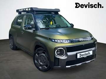 EV CROSS ROOF RACK 2T 49 KWH 115