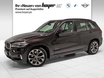 xDrive50i Head-Up HK HiFi DAB Aktivlenkung