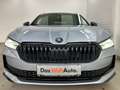 Skoda Superb Sportline iV TSI DSG Silber - thumbnail 2