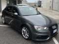 Audi A3 A3 5p 1.9 tdi Attraction 110cv auto Gris - thumbnail 1
