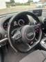 Audi A3 A3 5p 1.9 tdi Attraction 110cv auto Gris - thumbnail 4